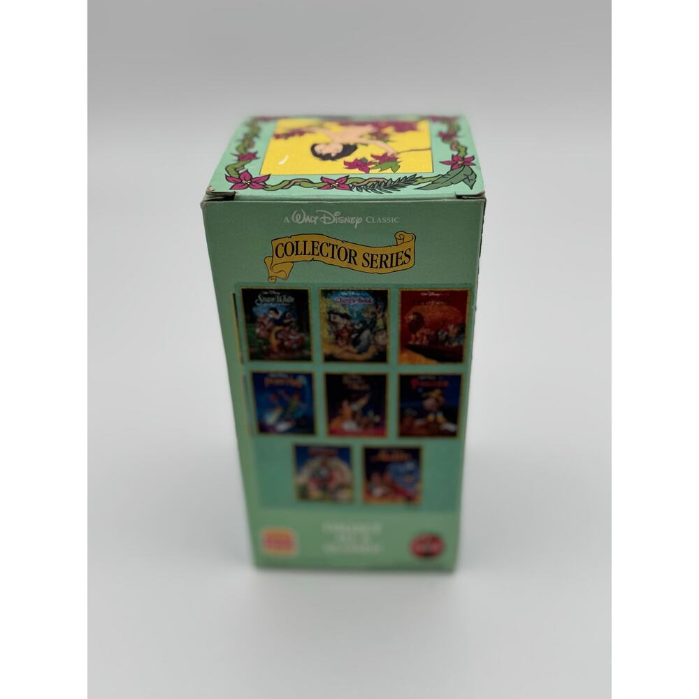 Vintage Disney Collector Cup Burger King The Jungle Book - Picture 2 of 3
